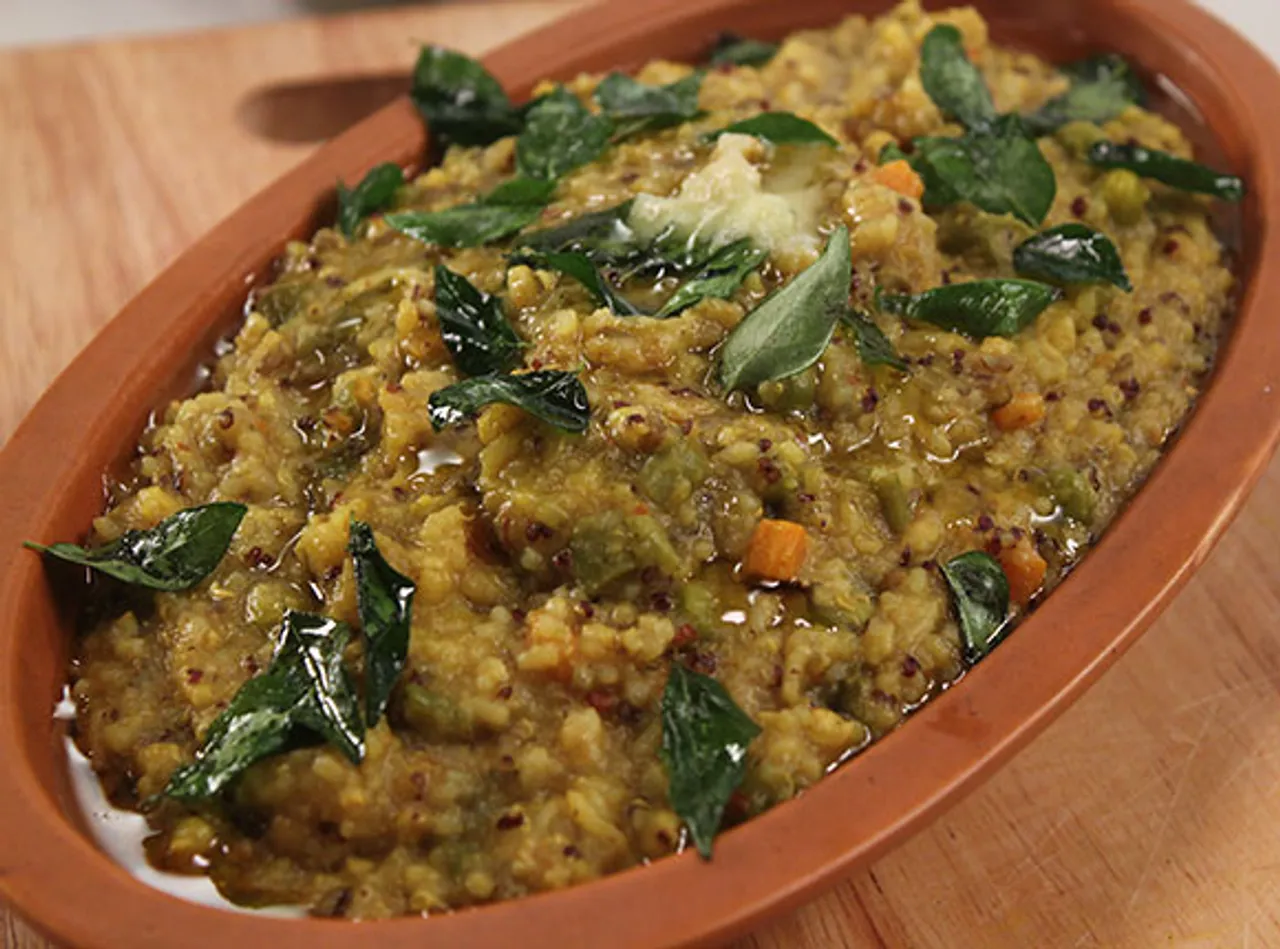 Guinness World Record Khichdi