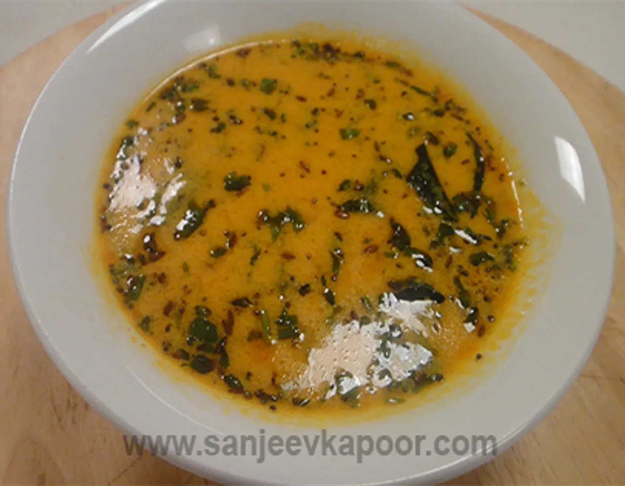 Aam Kadhi (Fajeto) 