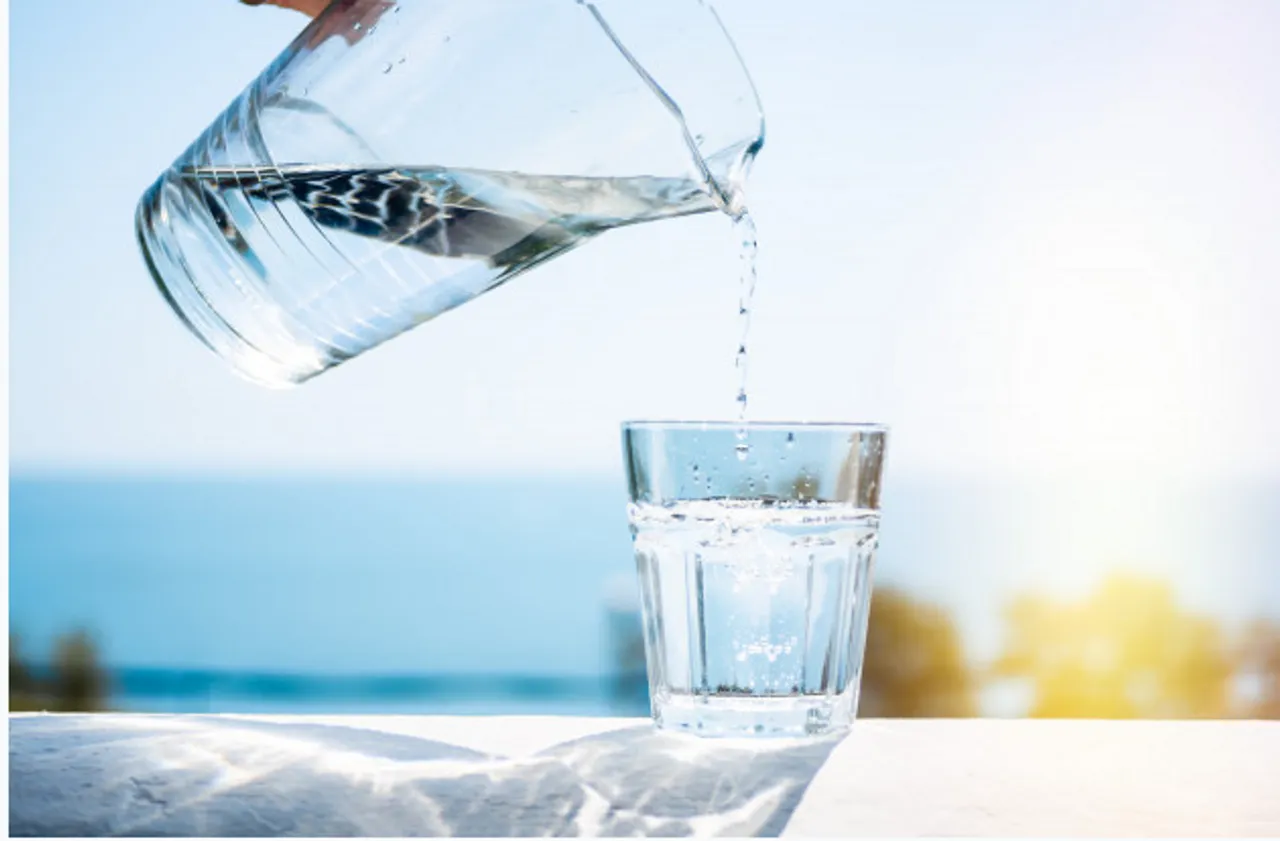 Get rid of dehydration with these simple steps