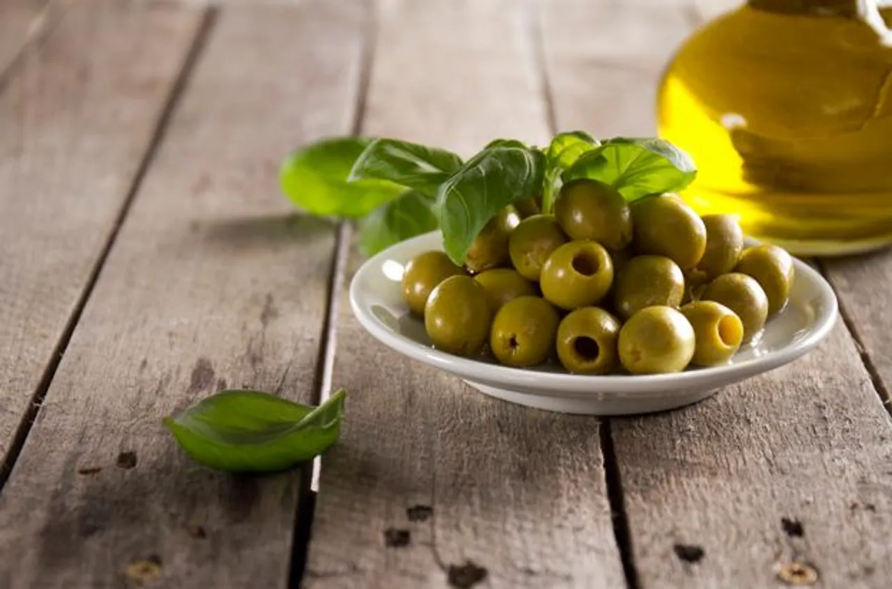 All you need to know about Olives