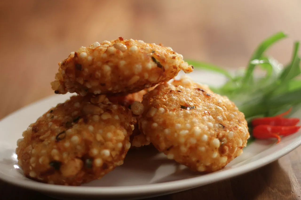 Simple Maharashtrian snacks you can make at home 