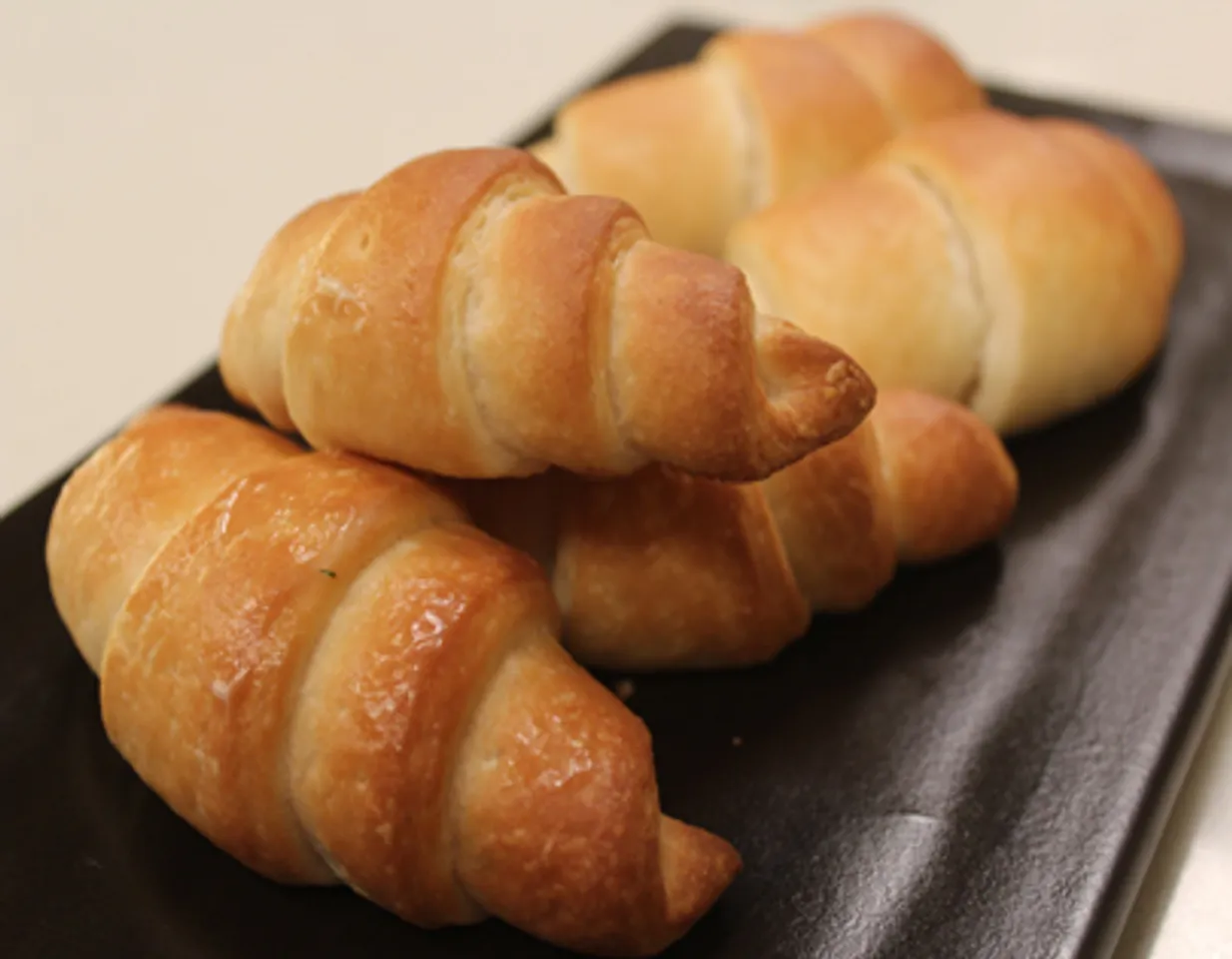 Croissants