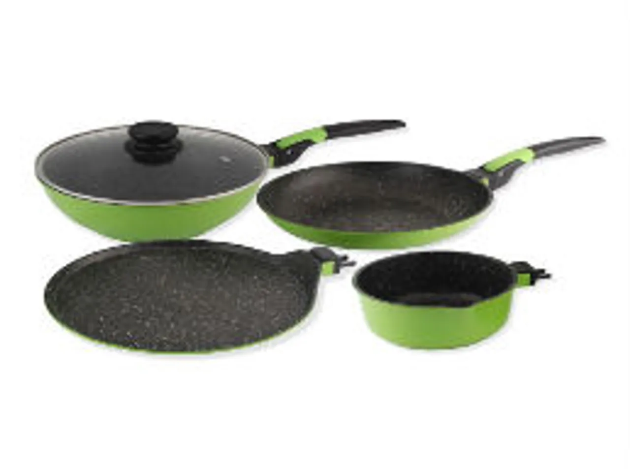 How good is your nonstick cookware