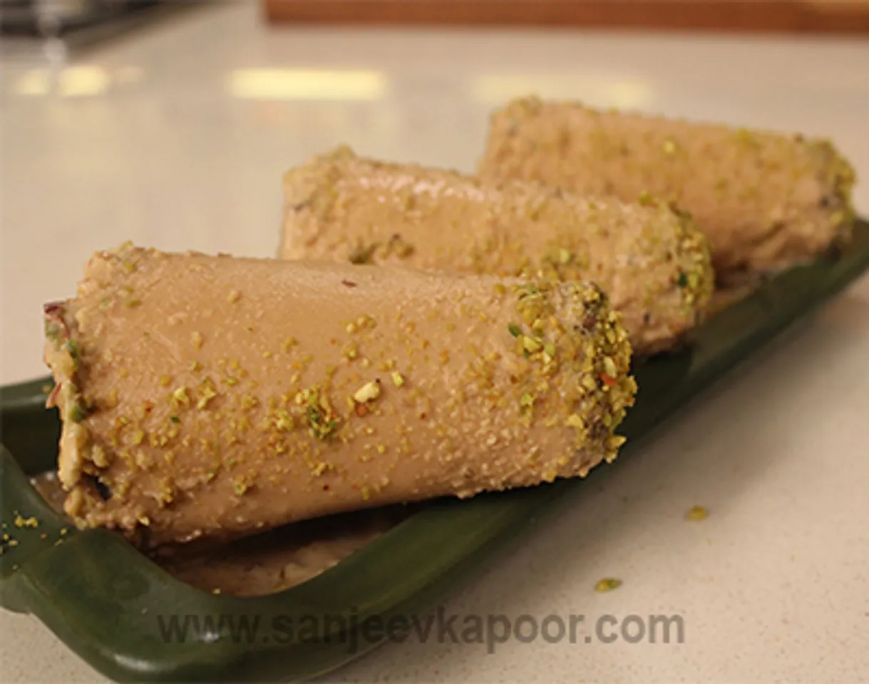 Take a look at these 5 really kool kulfi recipes