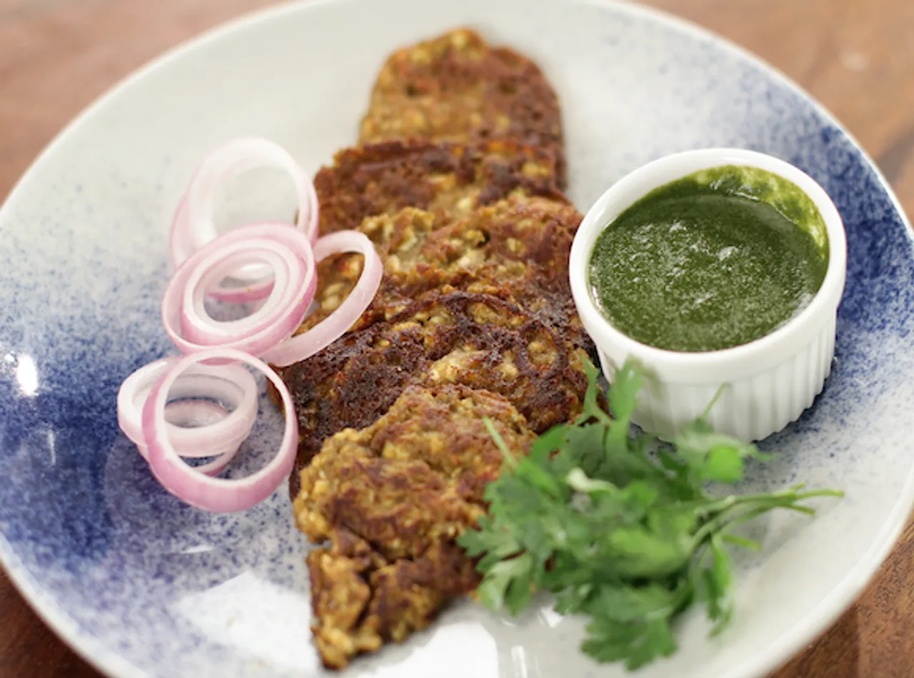 Paneer Koliwada 