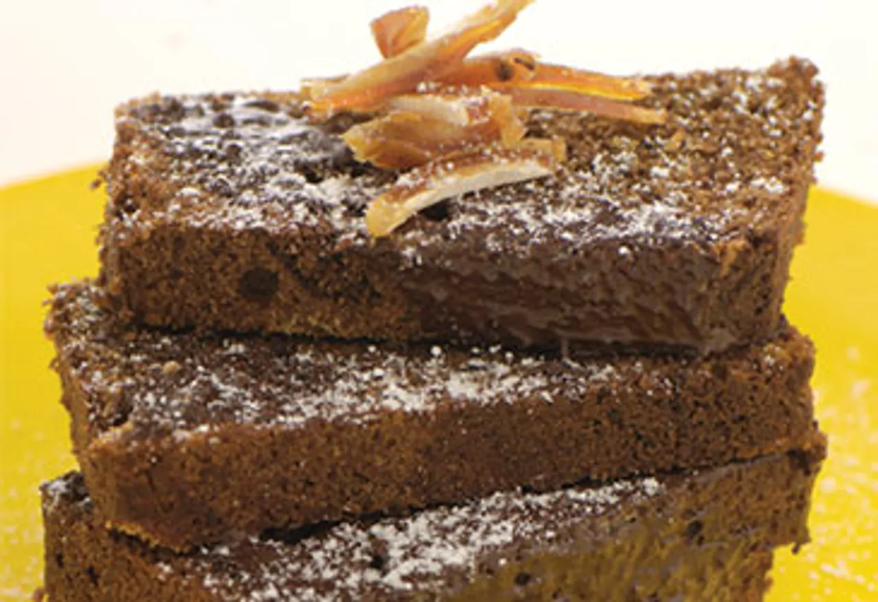 Sticky Date Pudding - Nutralite