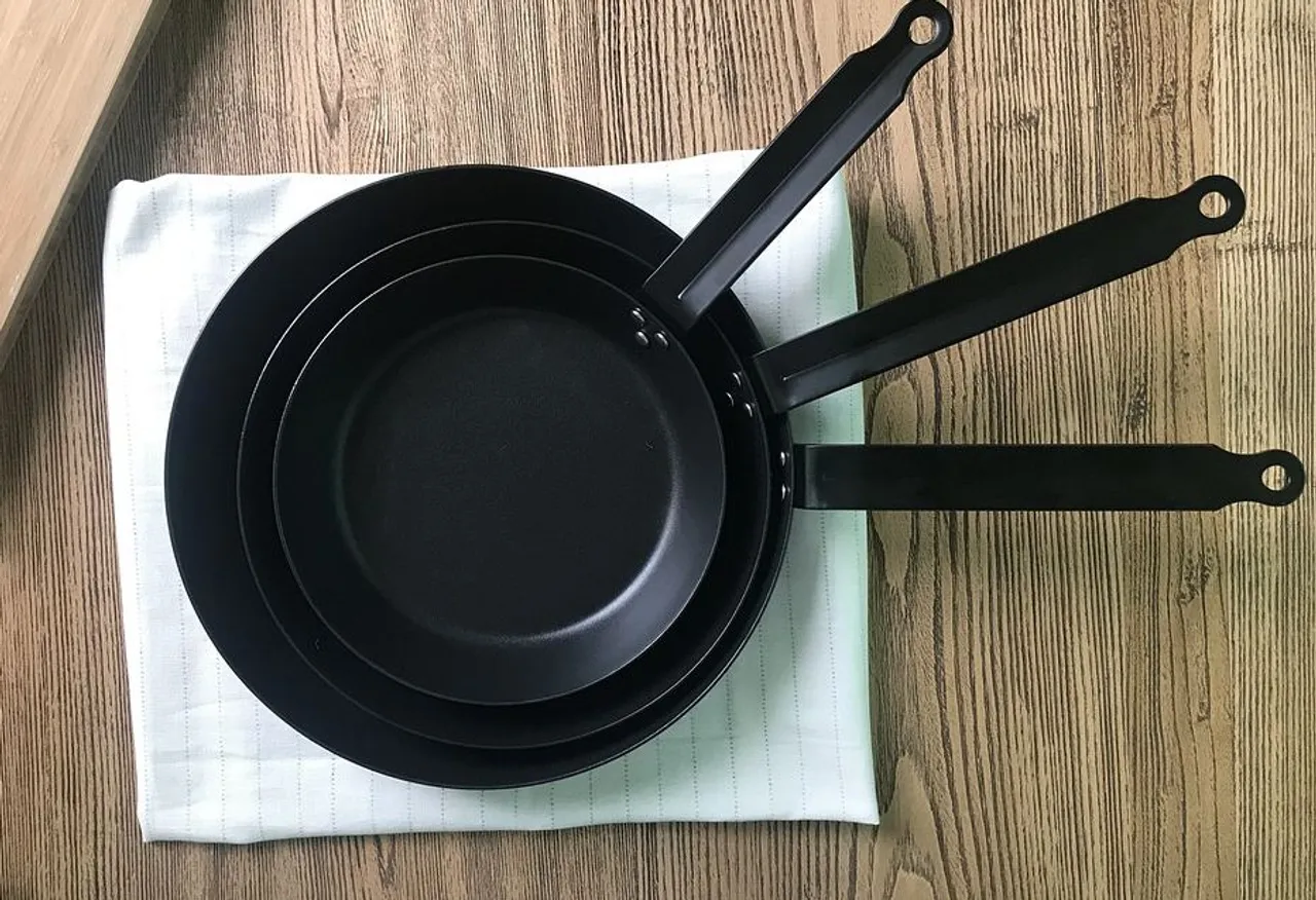 Choose the right cookware for you