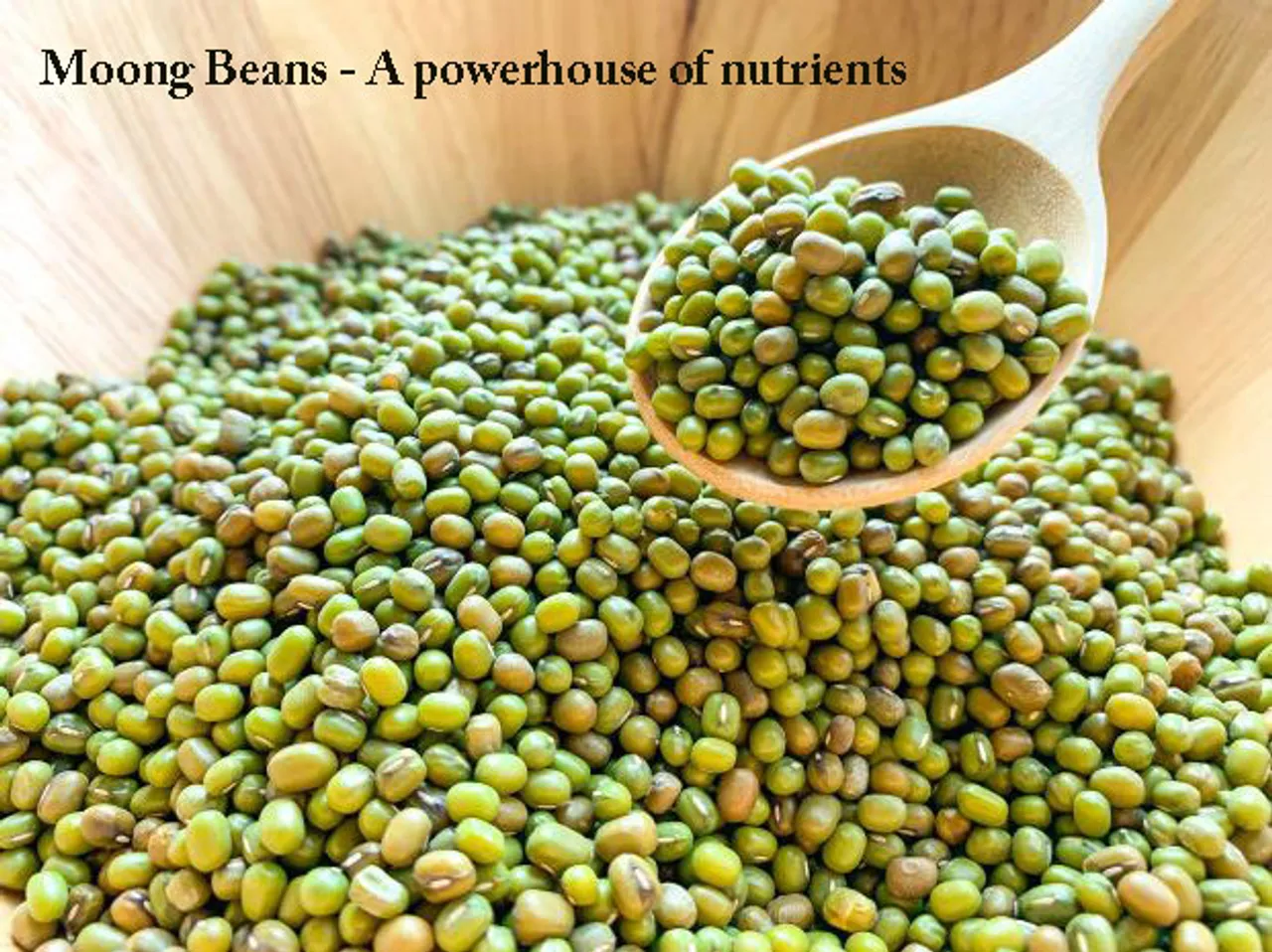 How well do you know your moong