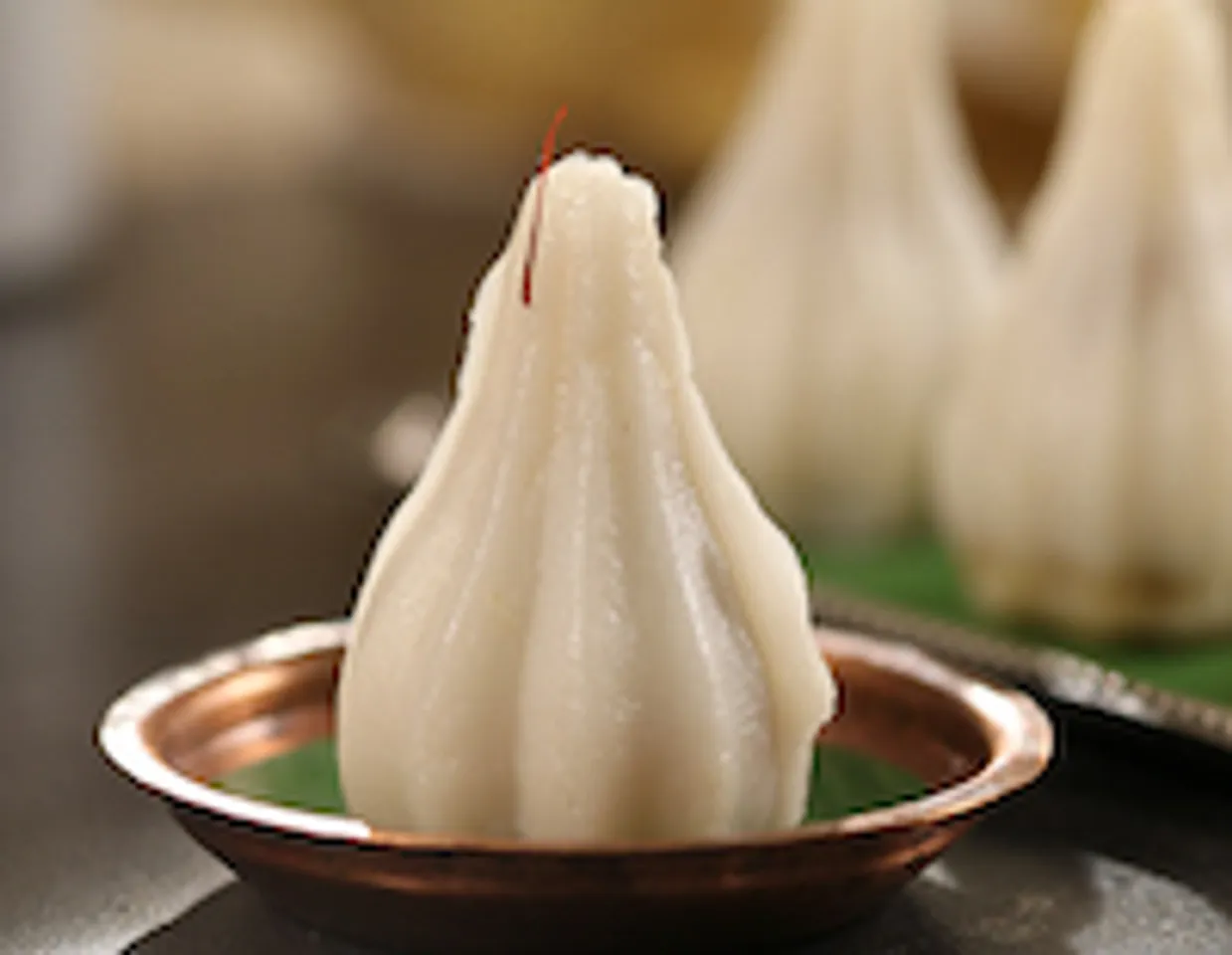 Chana Dal Modak