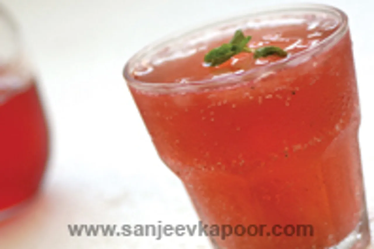 Masala Soda