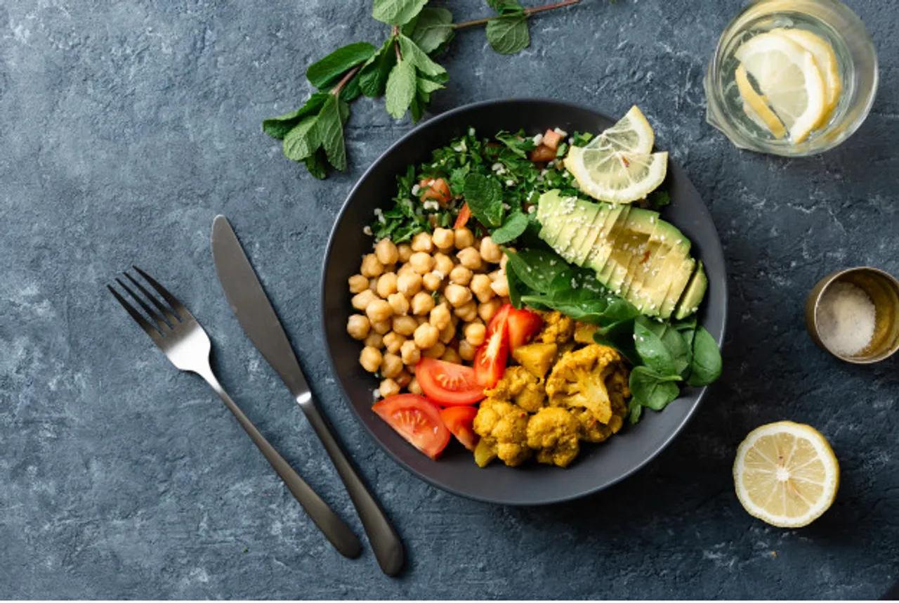 Everything you need to know about the Buddha Bowl