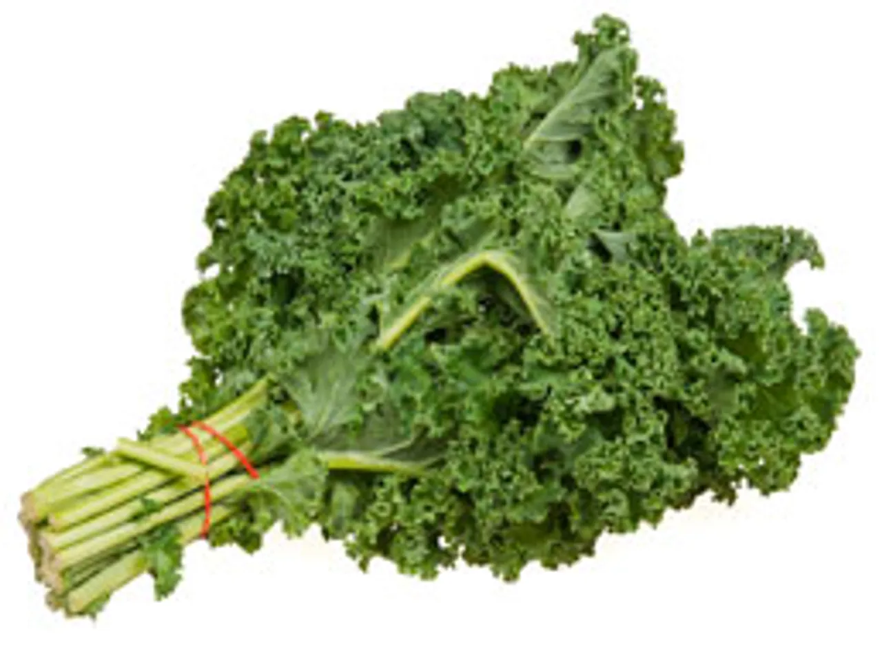 The tale of kale