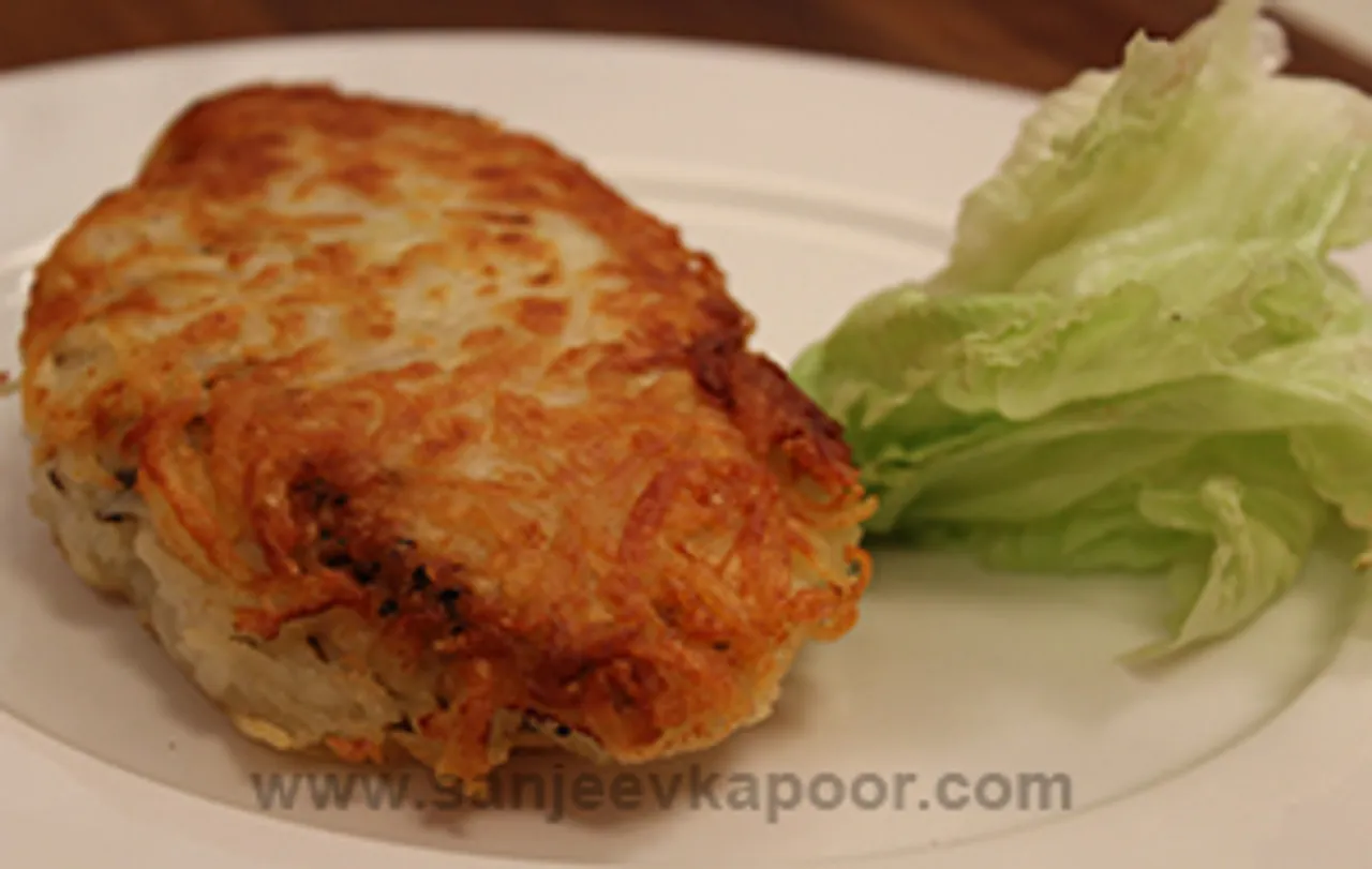 Rosti Chicken