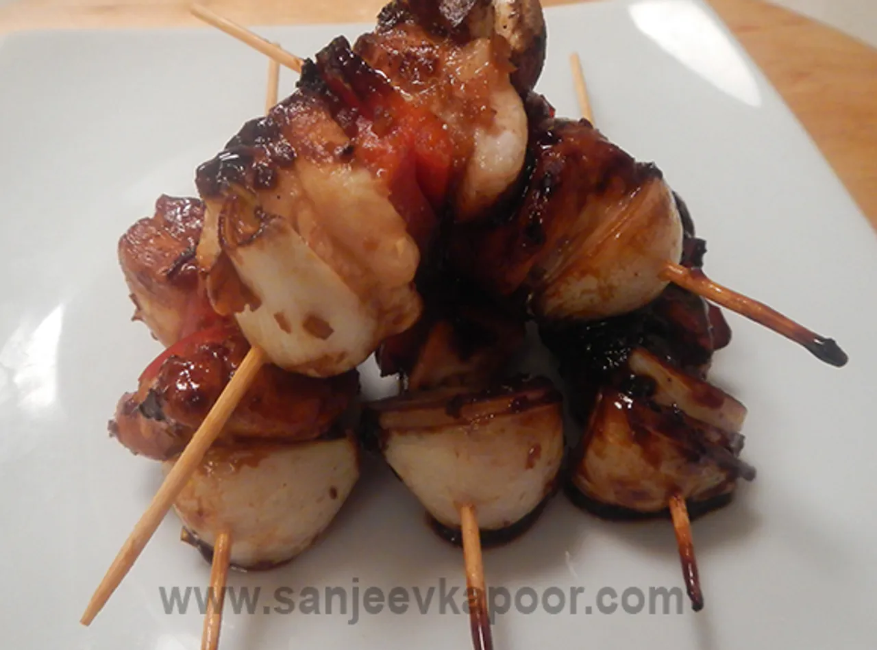 Chicken Yakitori