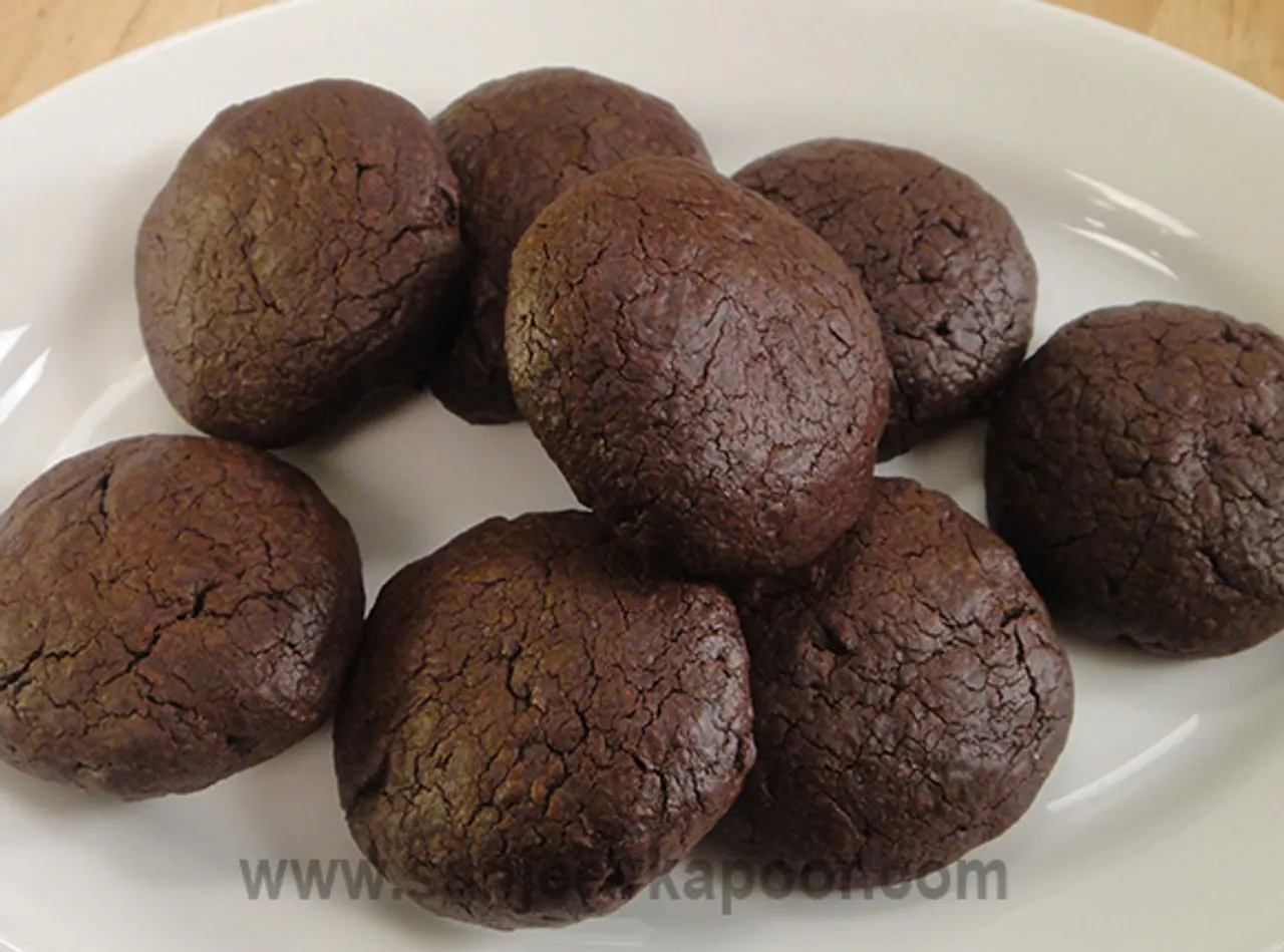 Chocolate Cookies