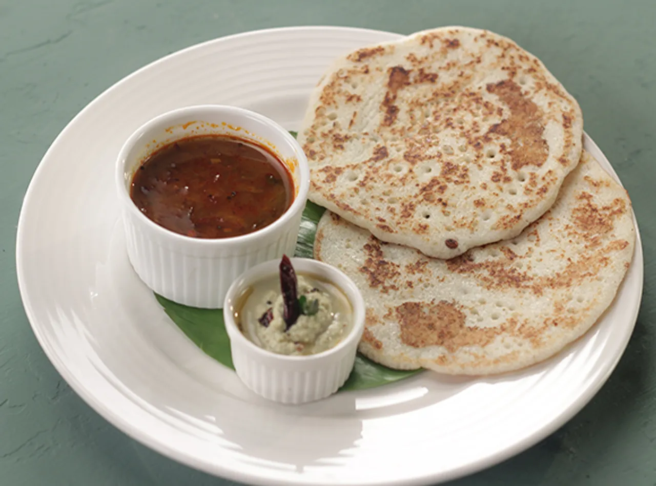 Set Dosa - SK Khazana