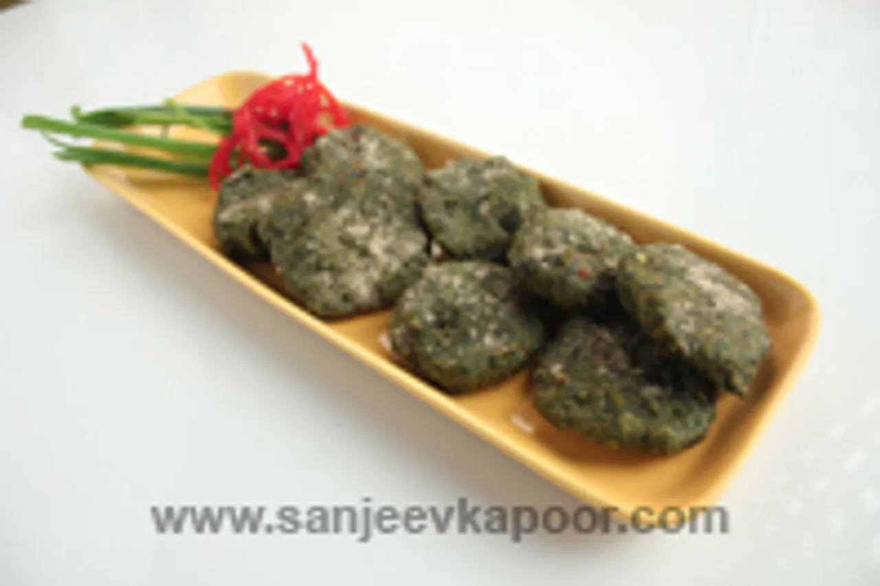 Mangodi Palak Wade