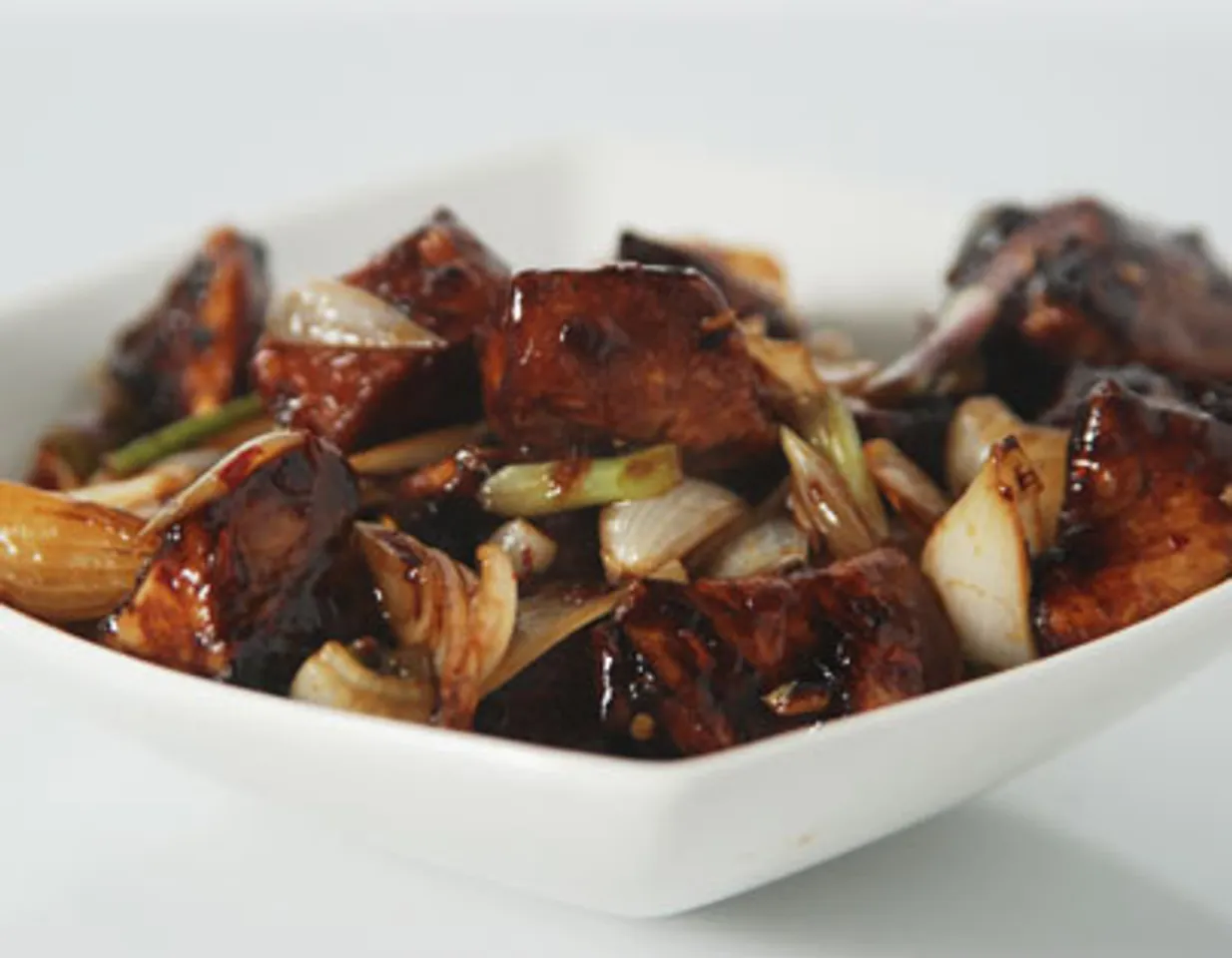 Chengfu Chicken