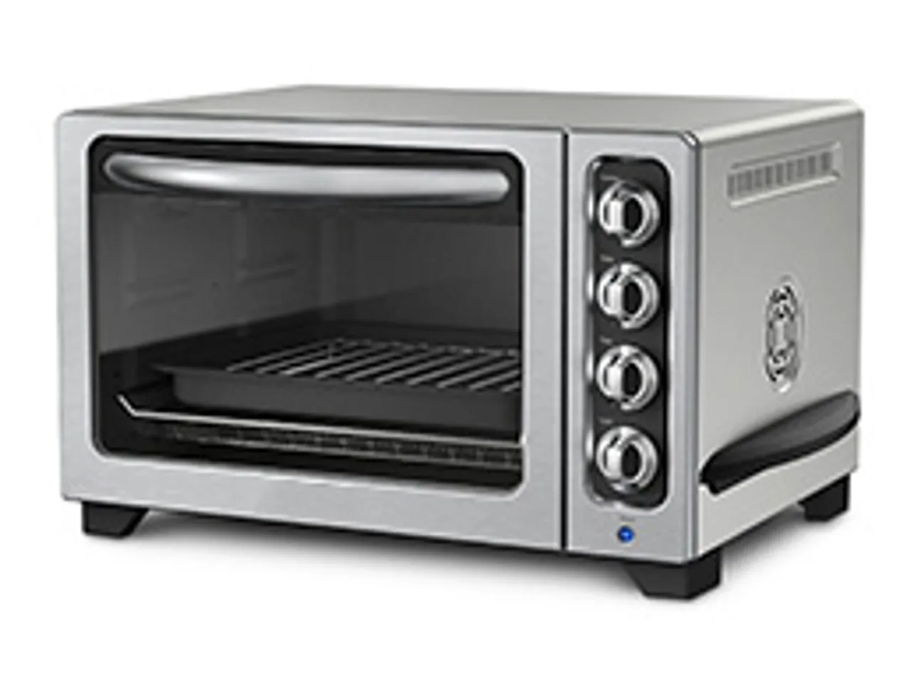 5 areas where Convection oven beats the Microwave