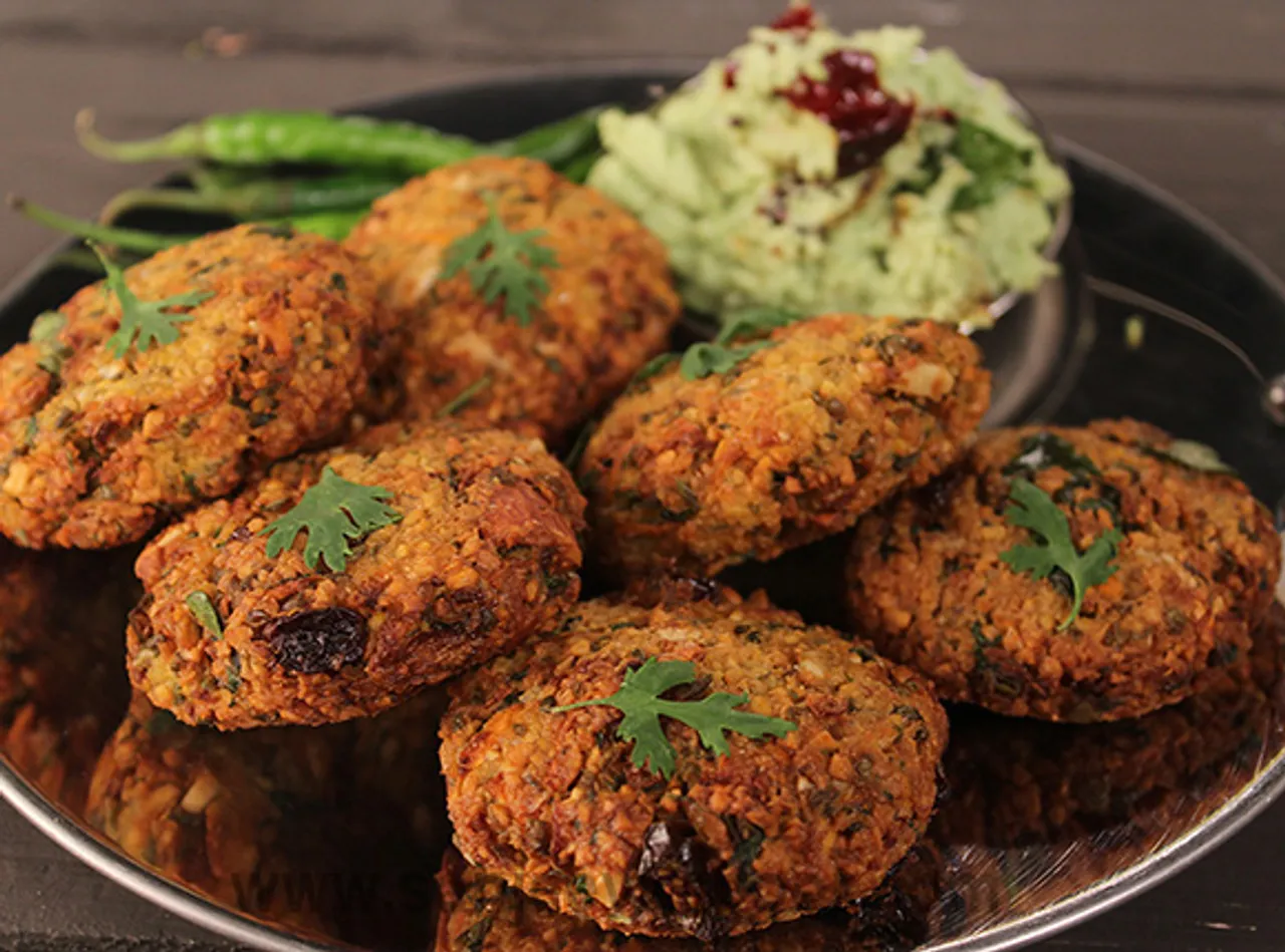 Dal Vada