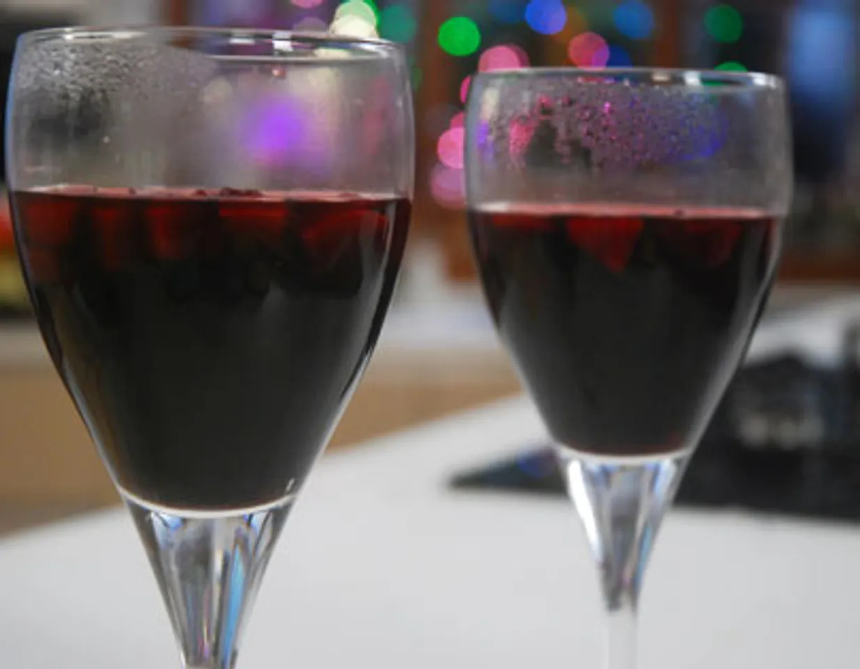 Mulled Wine