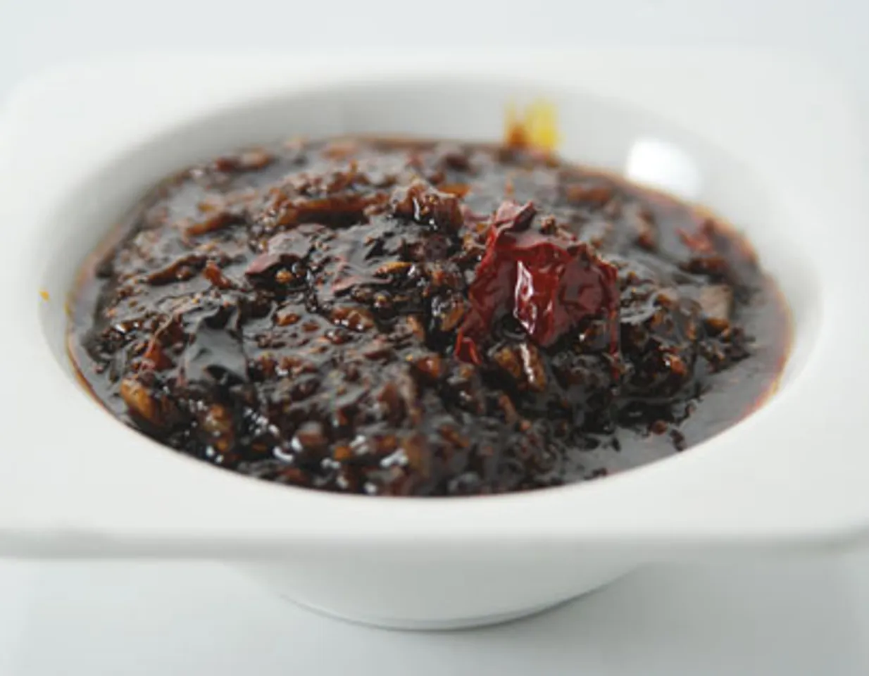 Ginger Chutney