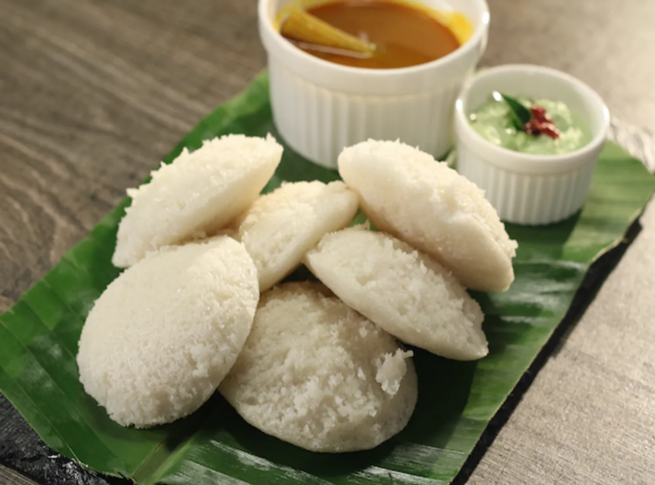 Idli 