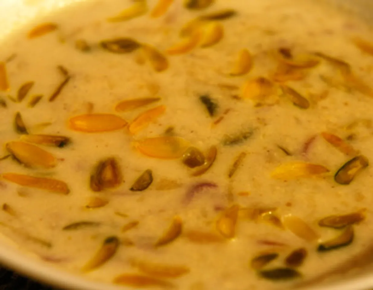 Saeb Ki Kheer