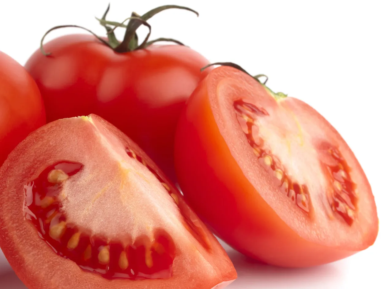 Top tomato substitutes