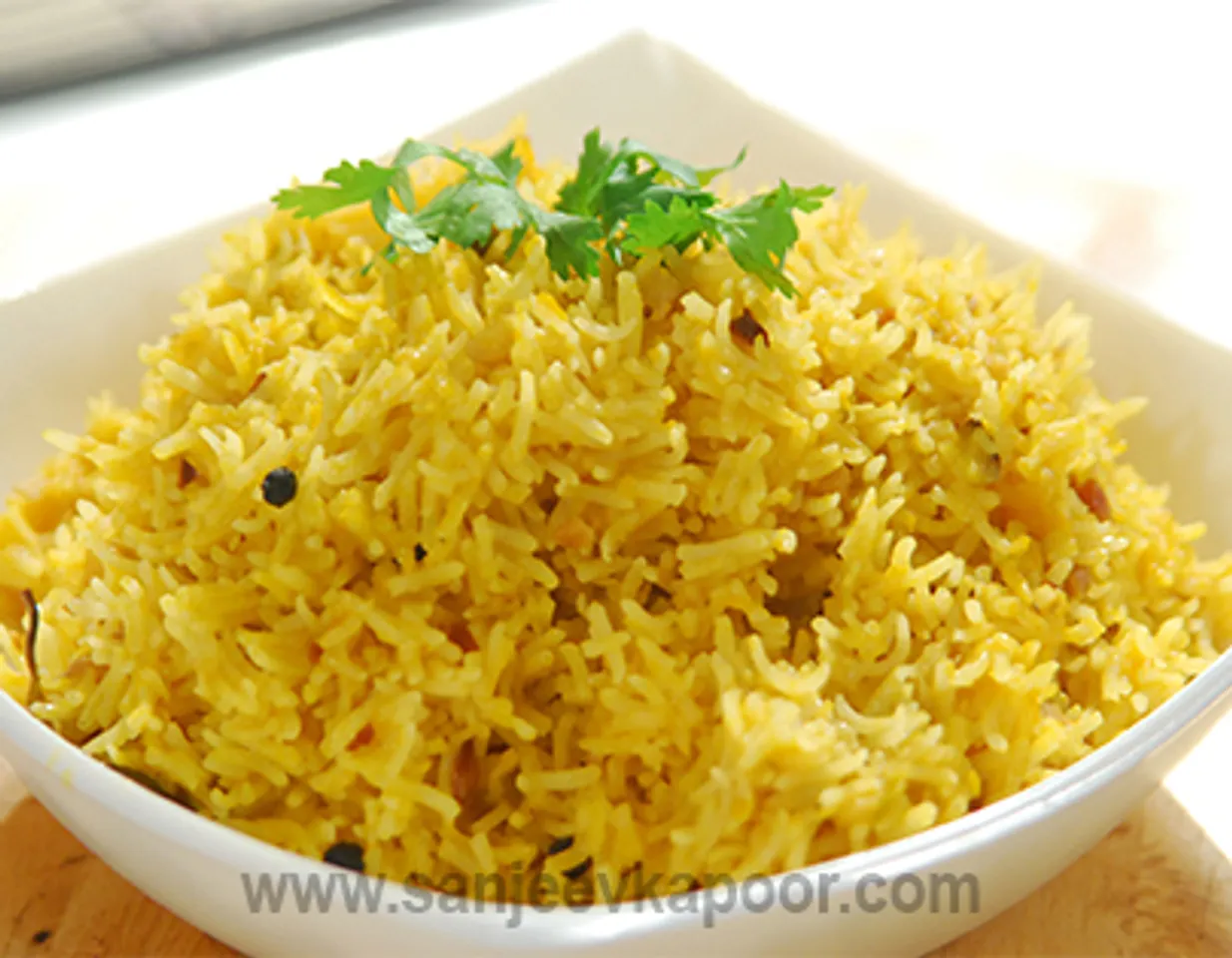 Reewa Pulao