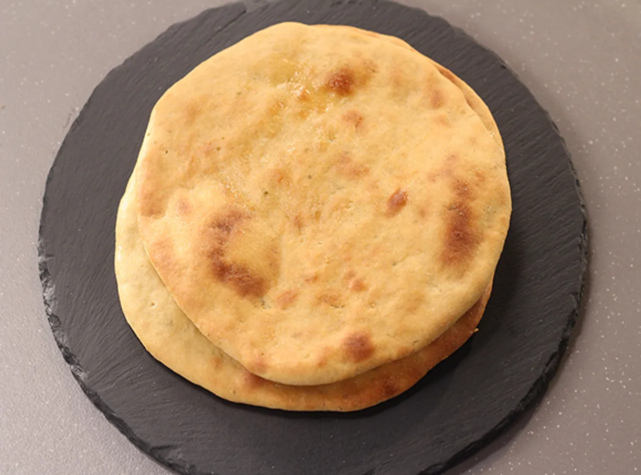 Khameeri Roti - SK Khazana