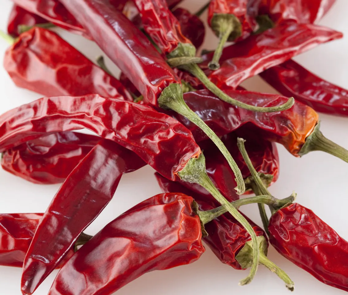 5 Indian chillies everyone should know about