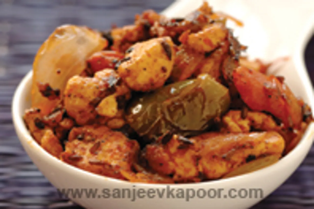 Paneer Khurchan