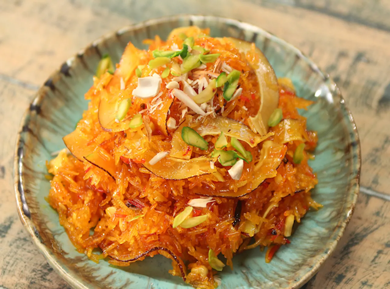 Meethe Chawal 