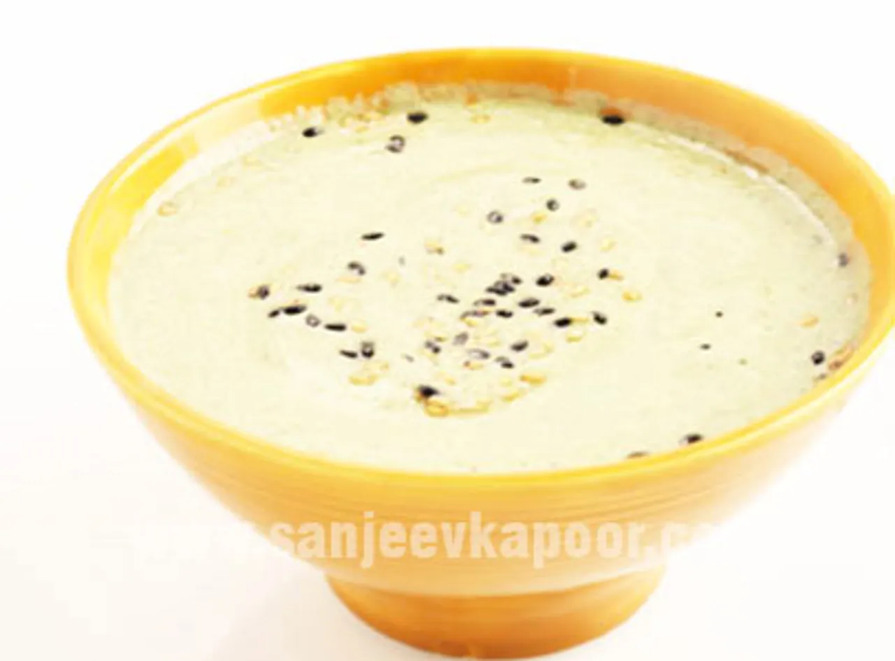 Chutney Raita