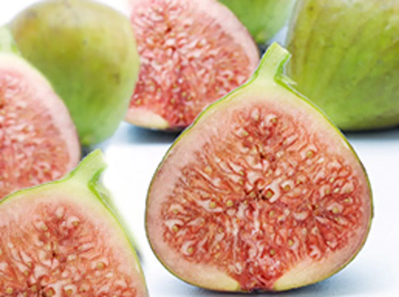 Why figs should figure in your diet 