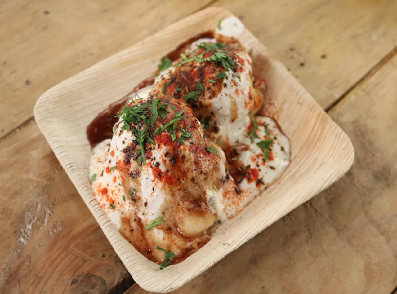 Dahi Vada