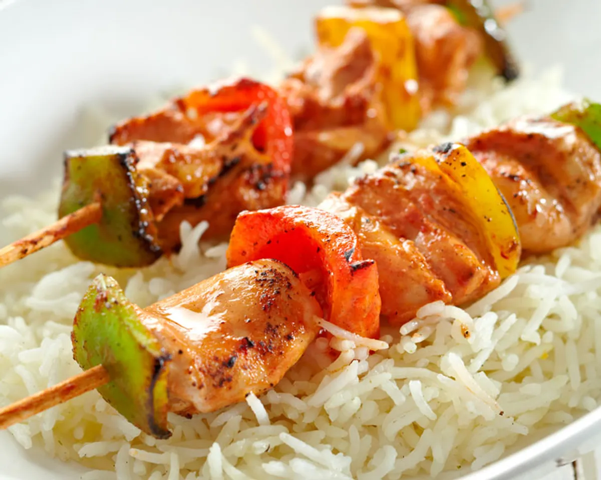 Top 5 Recipes from Middle Eastern Cuisine