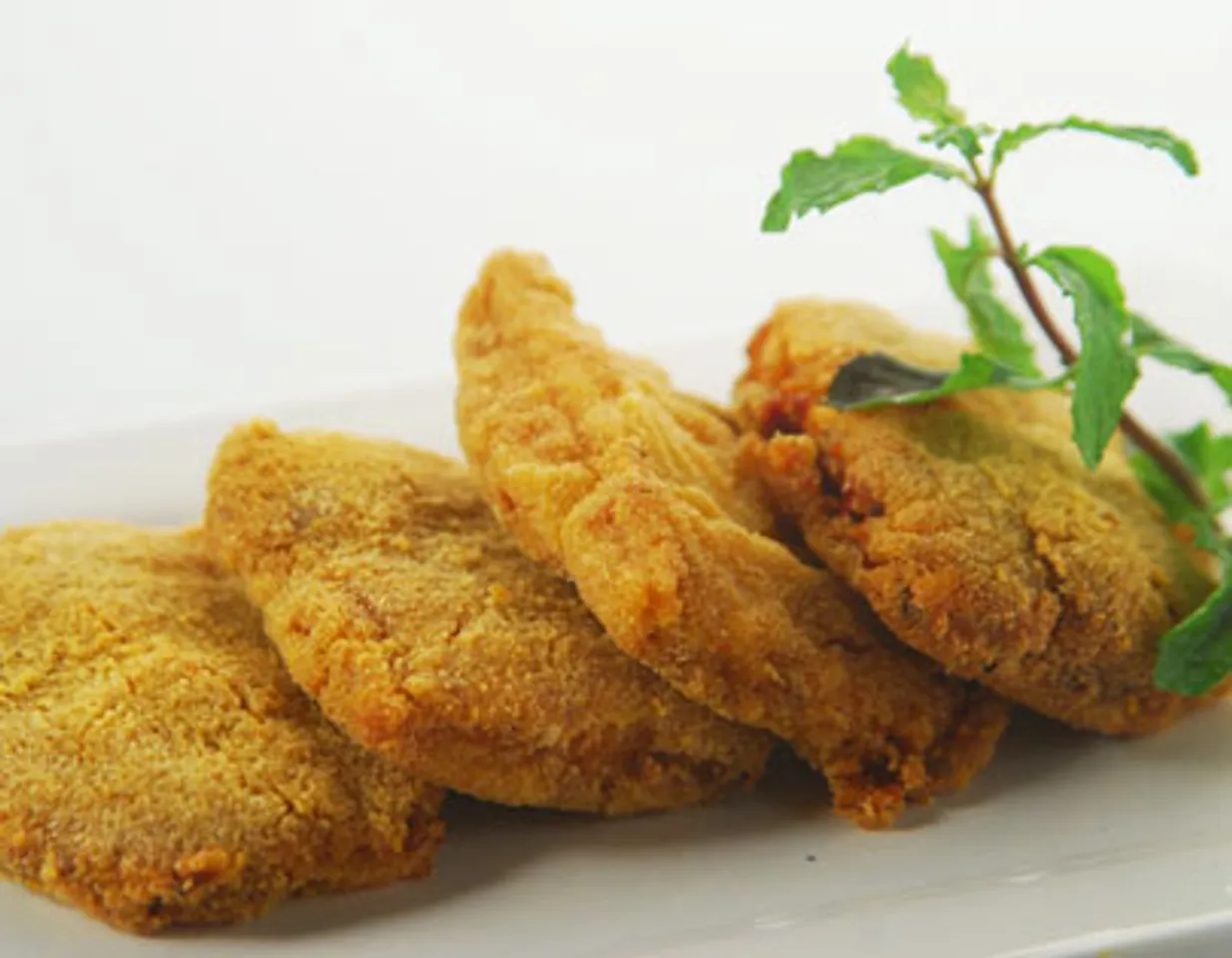 Masala Fried Fish