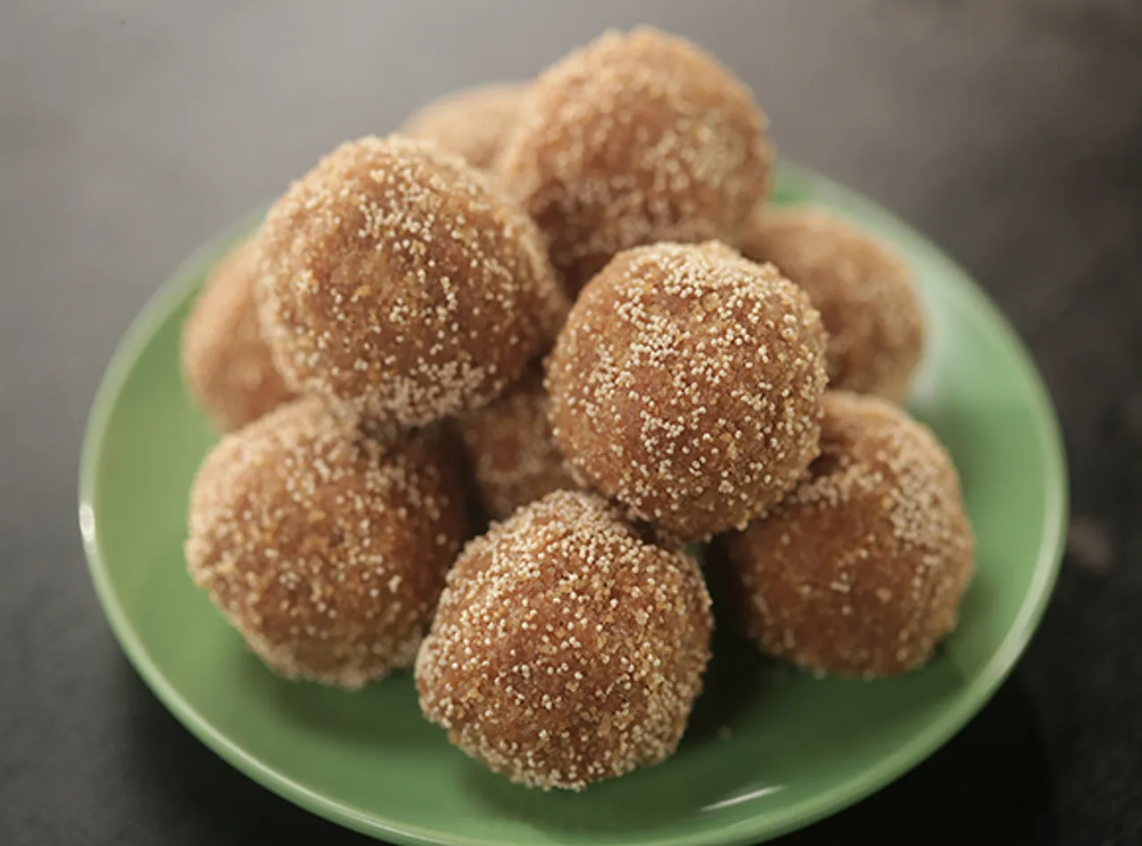 Churma Laddoo - SK Khazana