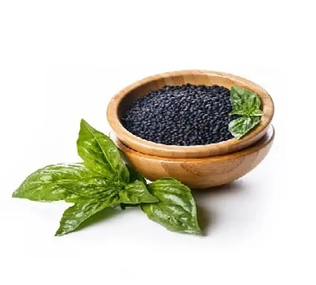   Sabja Basil Seeds A Smart Healthy Choice for Weight Loss