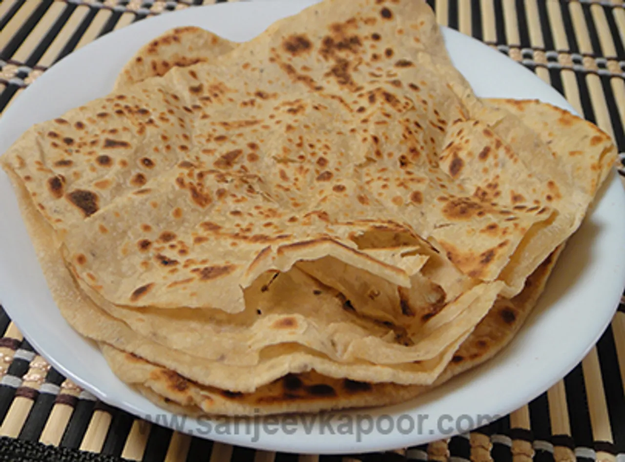 Parantha