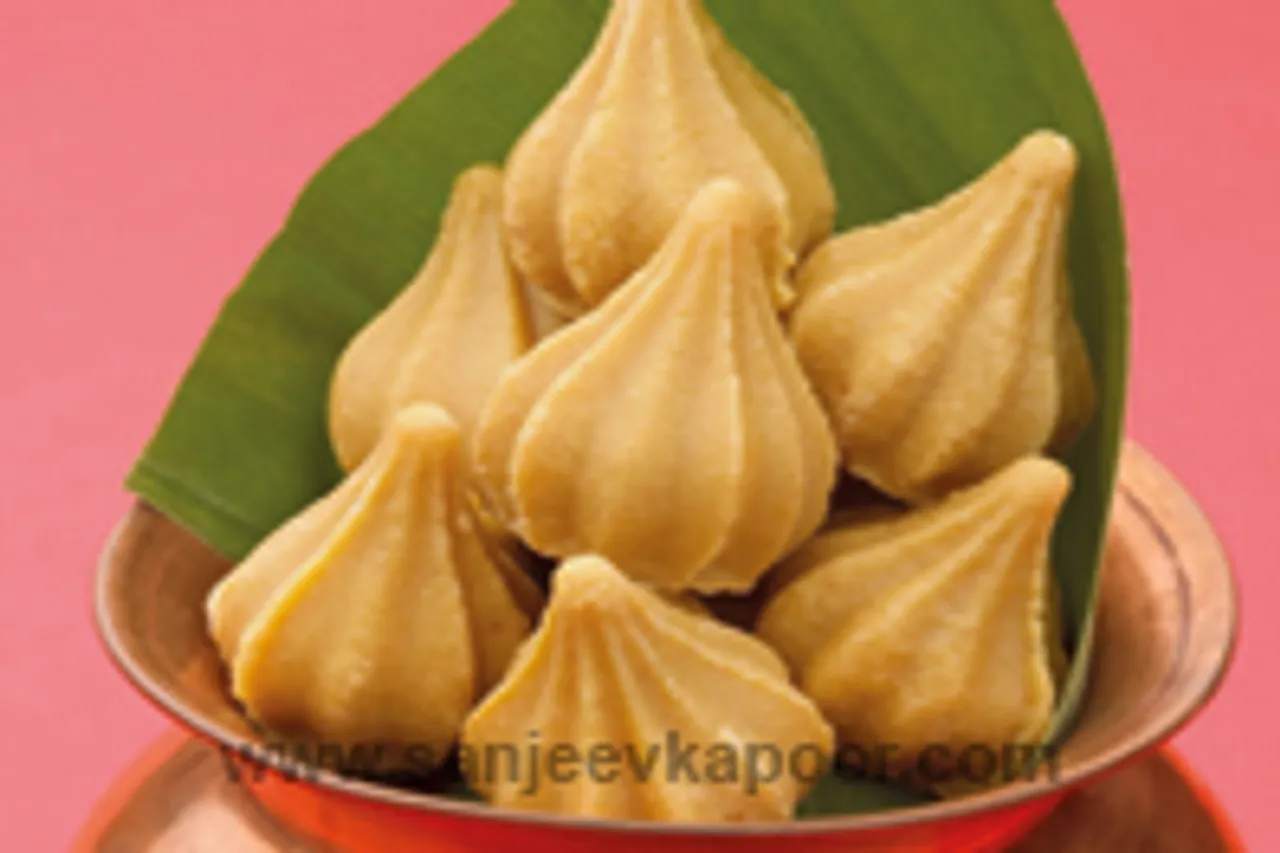 Mawa Modak