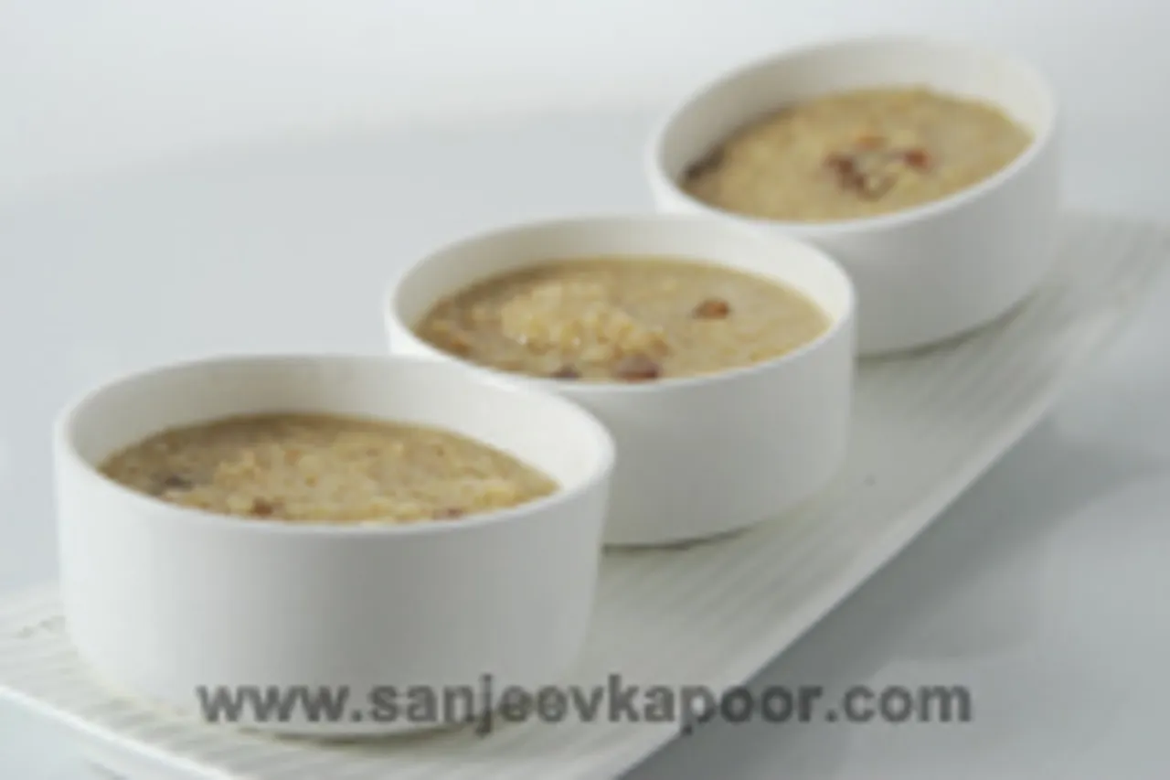 Gehun Ki Kheer