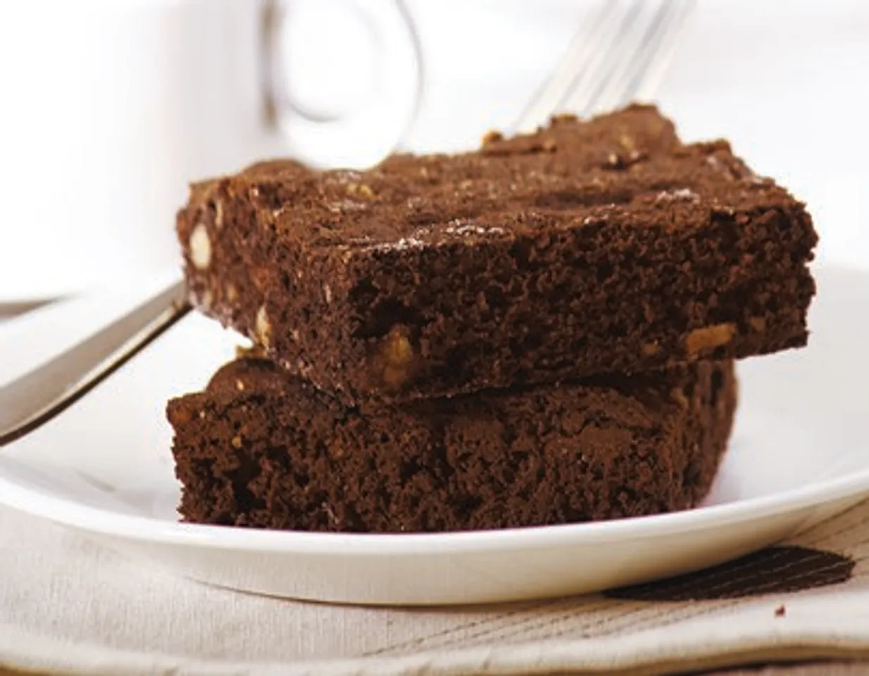 Chocolate Brownie