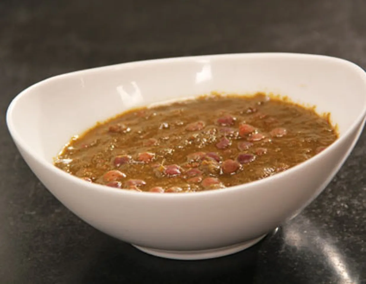 Chana Hara Masala