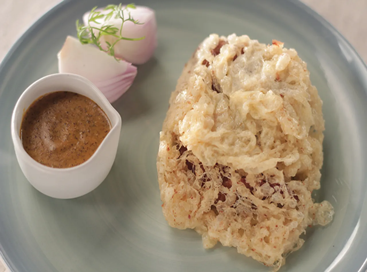 Fish Kabiraj Cutlet - SK Khazana