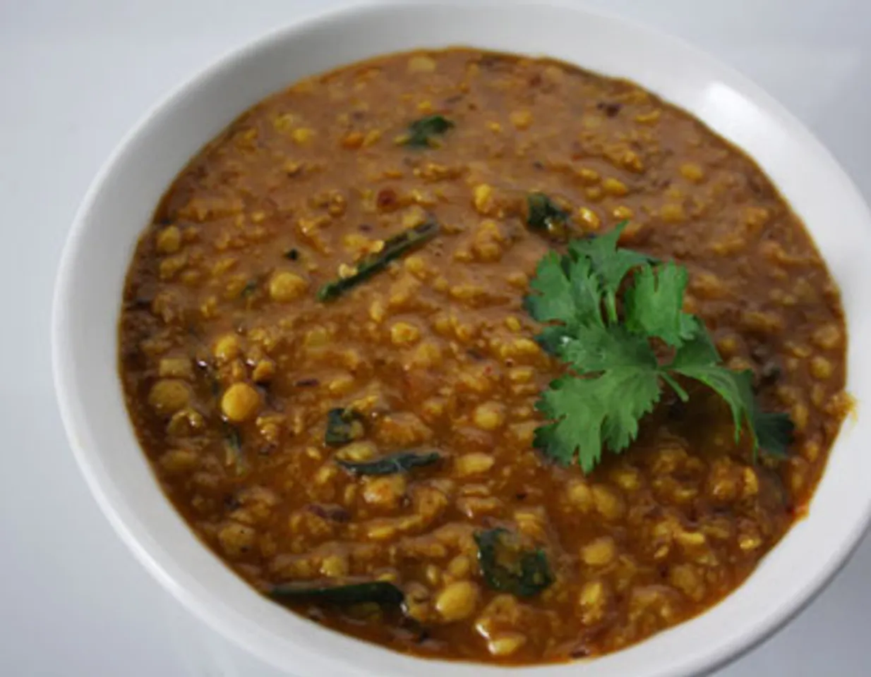 Sindhi Dal