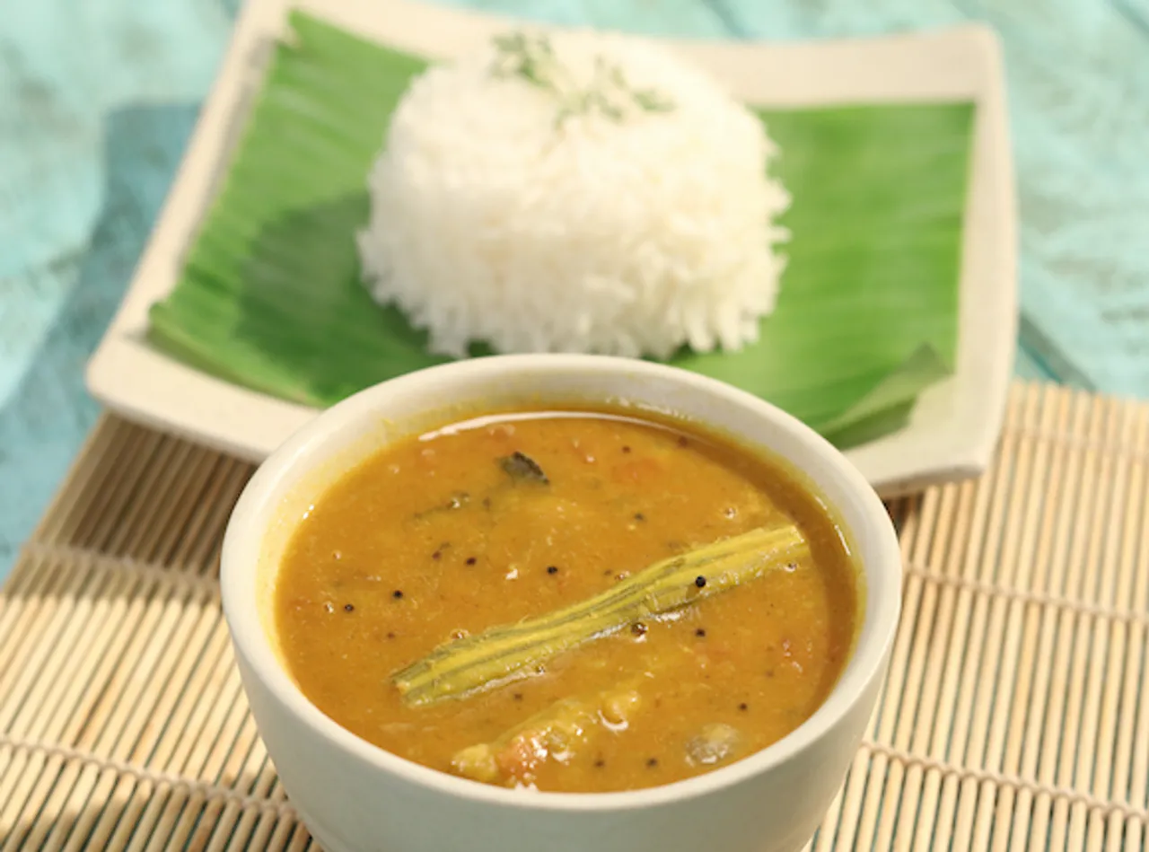 Sambhar 