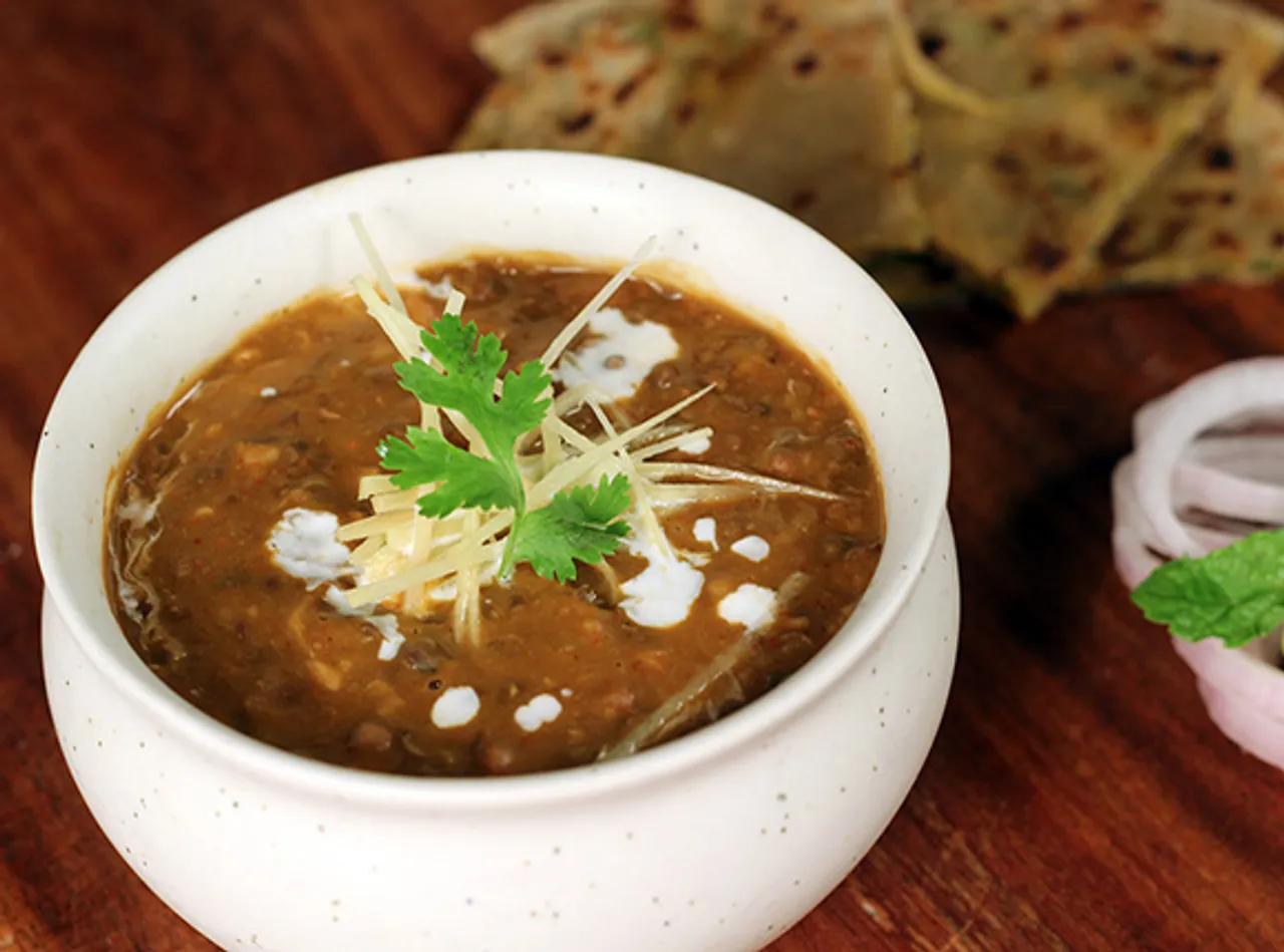 Dal Makhani